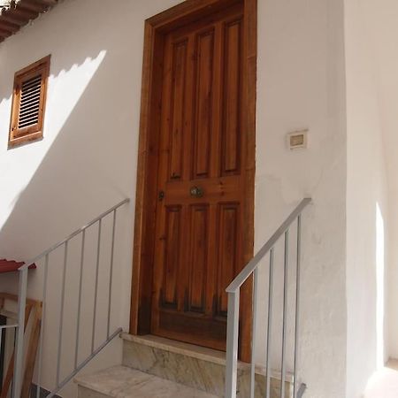 Casetta Carmela A Minori-Amalfi Coast Ngoại thất bức ảnh