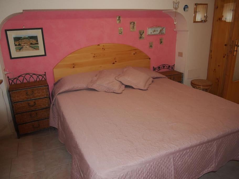 Casetta Carmela A Minori-Amalfi Coast Ngoại thất bức ảnh