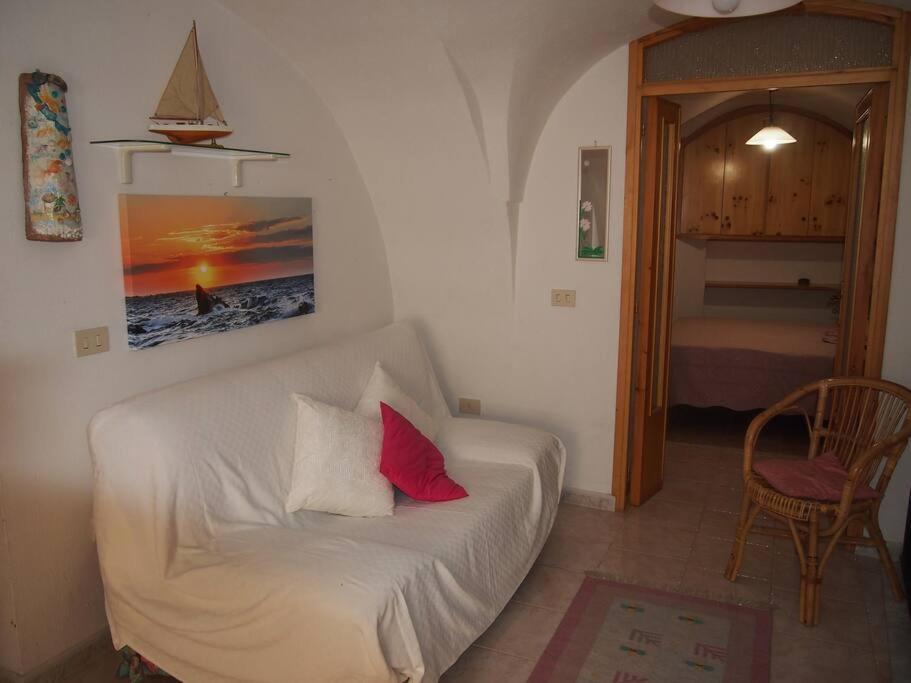 Casetta Carmela A Minori-Amalfi Coast Ngoại thất bức ảnh