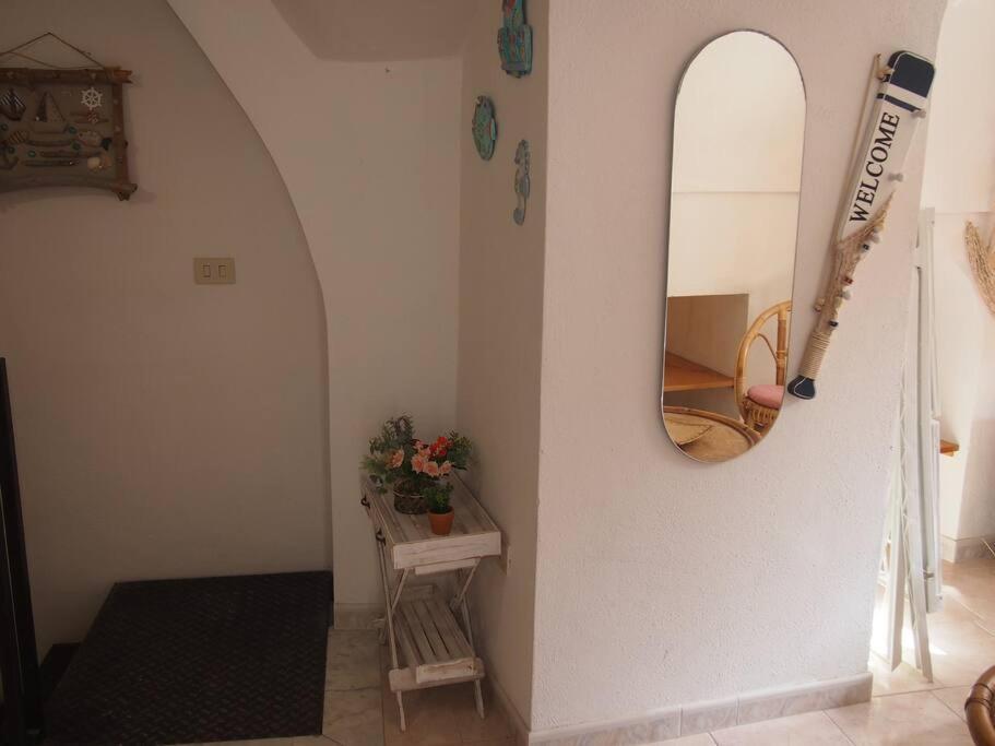 Casetta Carmela A Minori-Amalfi Coast Ngoại thất bức ảnh