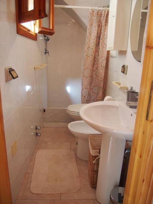 Casetta Carmela A Minori-Amalfi Coast Ngoại thất bức ảnh