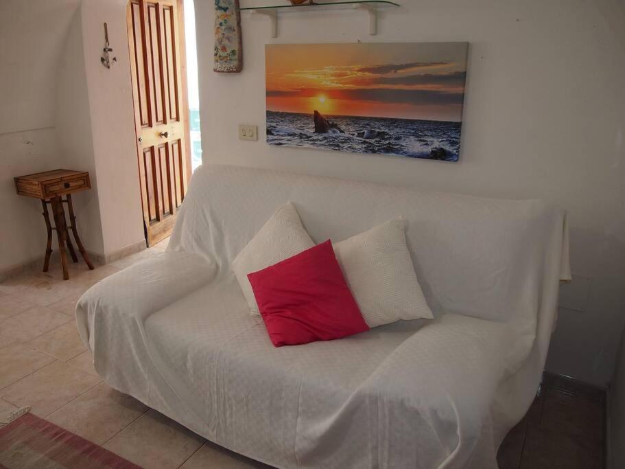Casetta Carmela A Minori-Amalfi Coast Ngoại thất bức ảnh