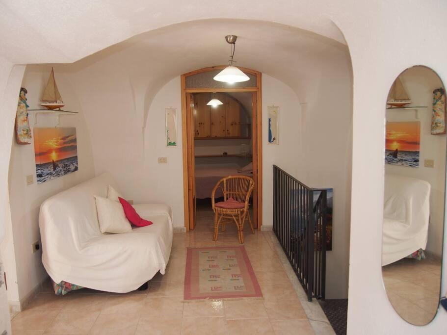 Casetta Carmela A Minori-Amalfi Coast Ngoại thất bức ảnh