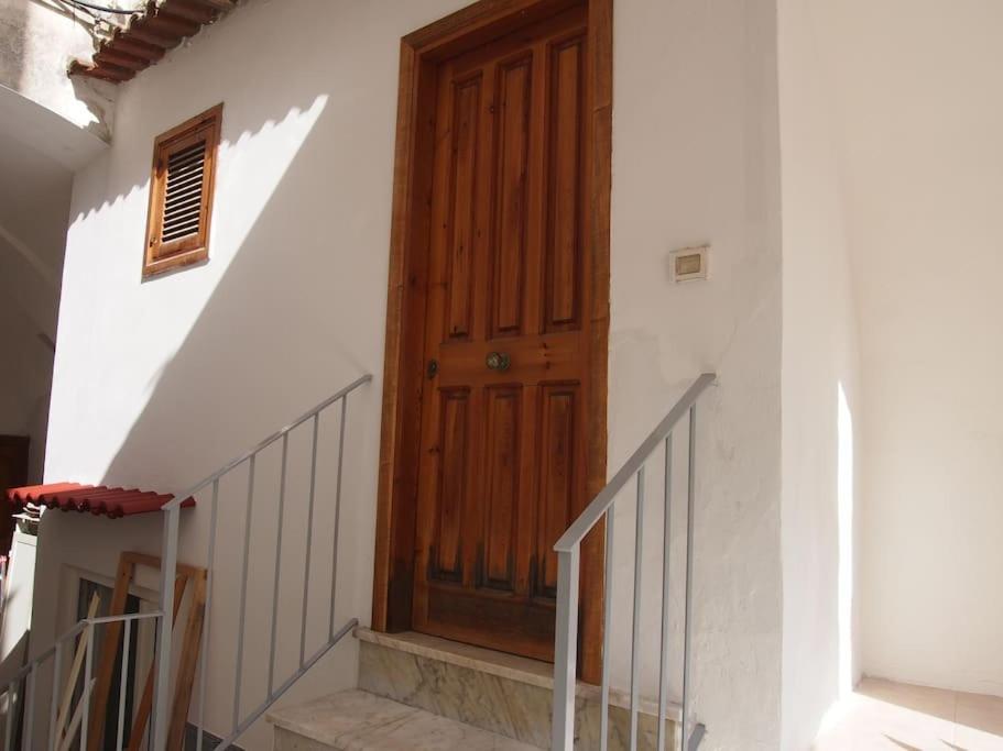 Casetta Carmela A Minori-Amalfi Coast Ngoại thất bức ảnh