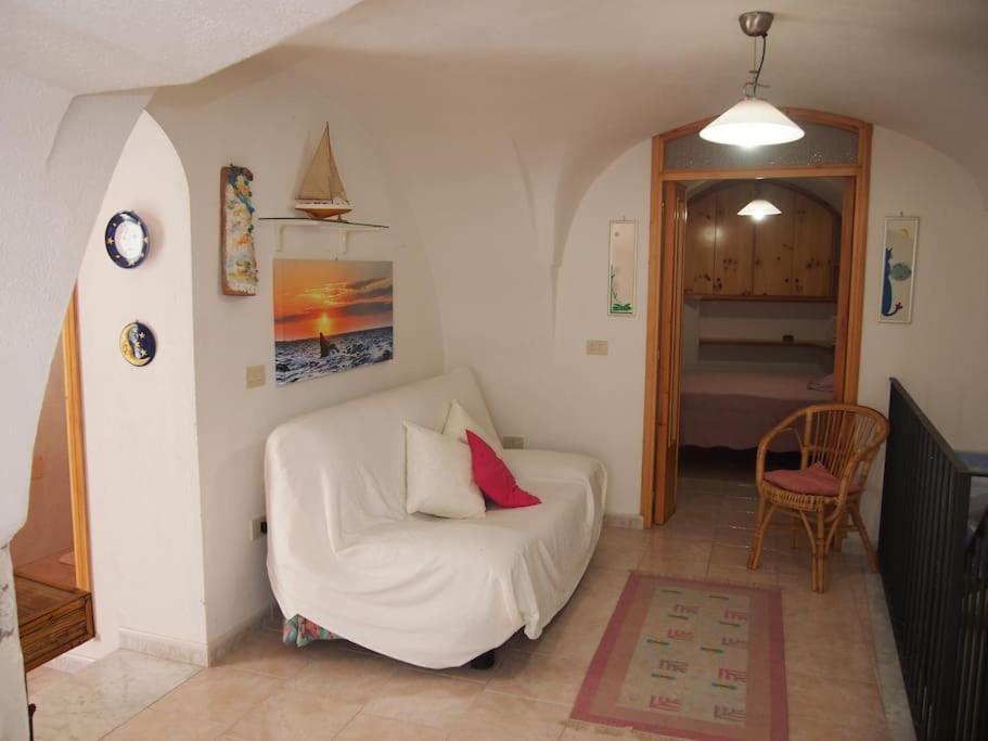 Casetta Carmela A Minori-Amalfi Coast Ngoại thất bức ảnh