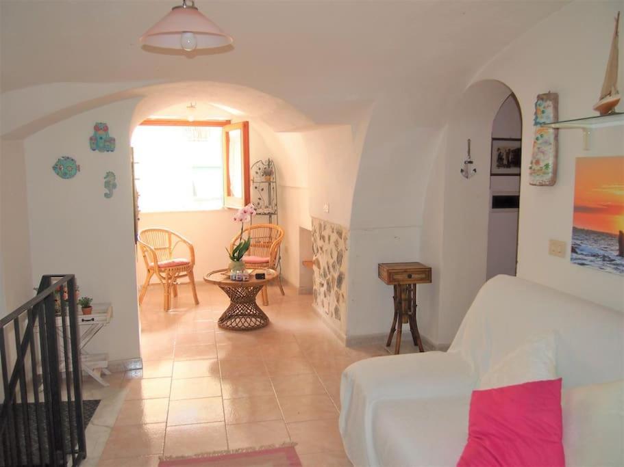 Casetta Carmela A Minori-Amalfi Coast Ngoại thất bức ảnh